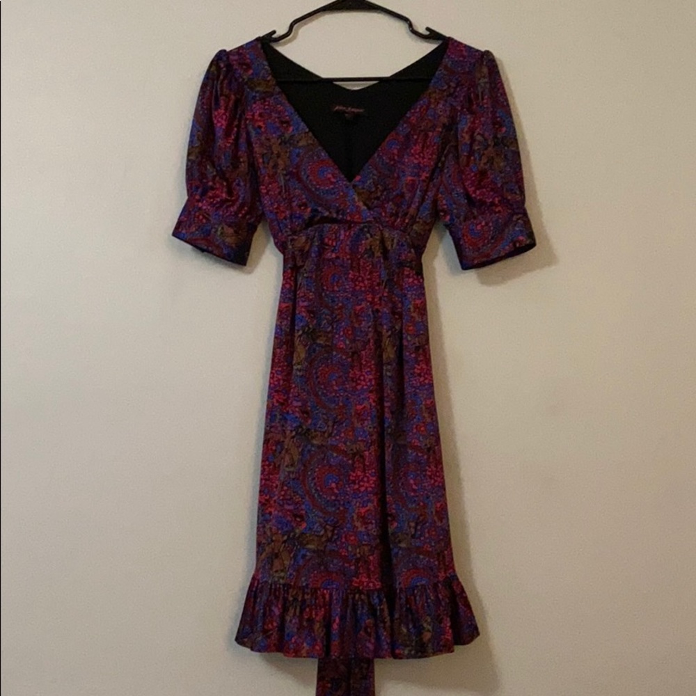 Betsey Johnson Bambi dress